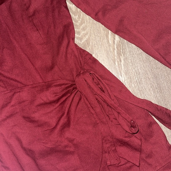 Princess Polly Villa Mini Dress - Picture 6 of 7